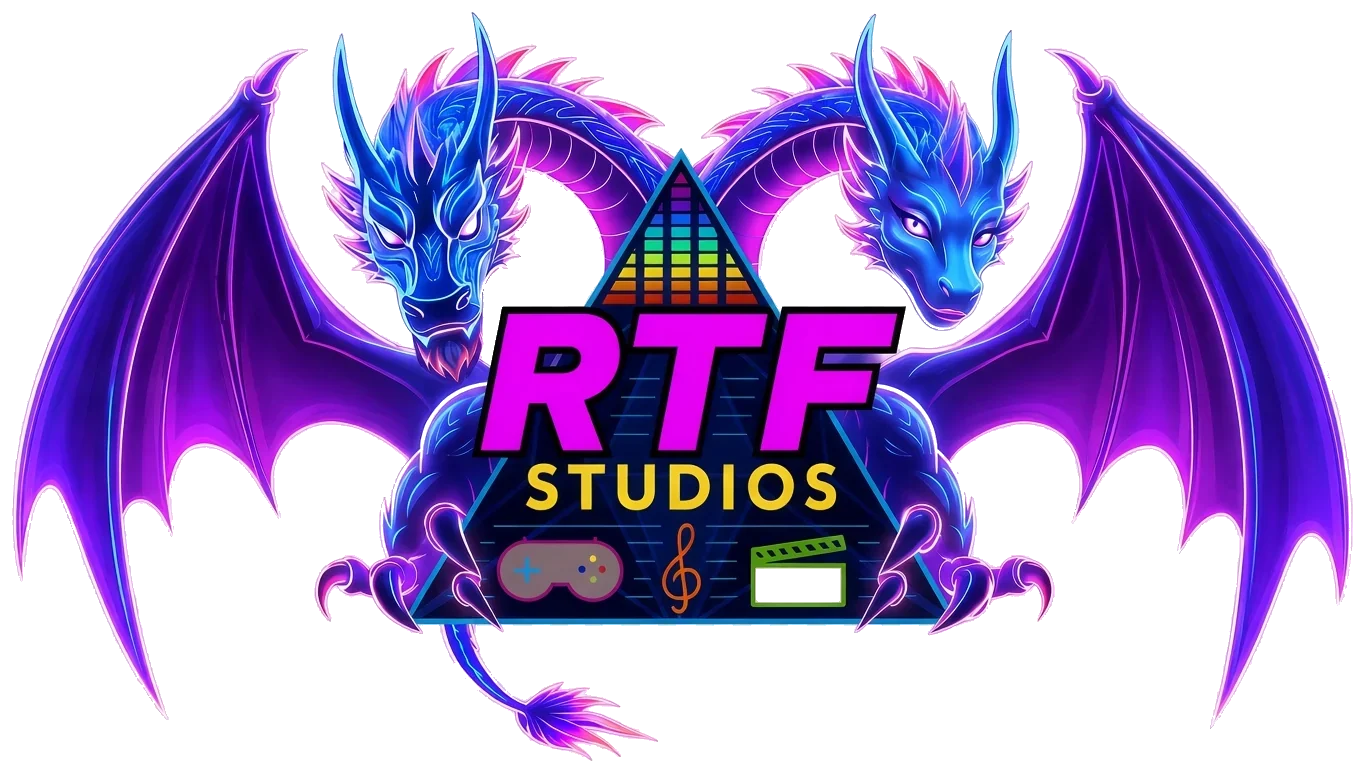 RTF Studios